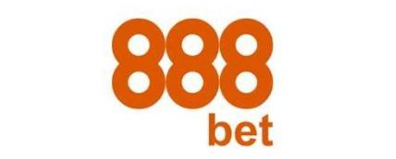 Logo da 888 bet